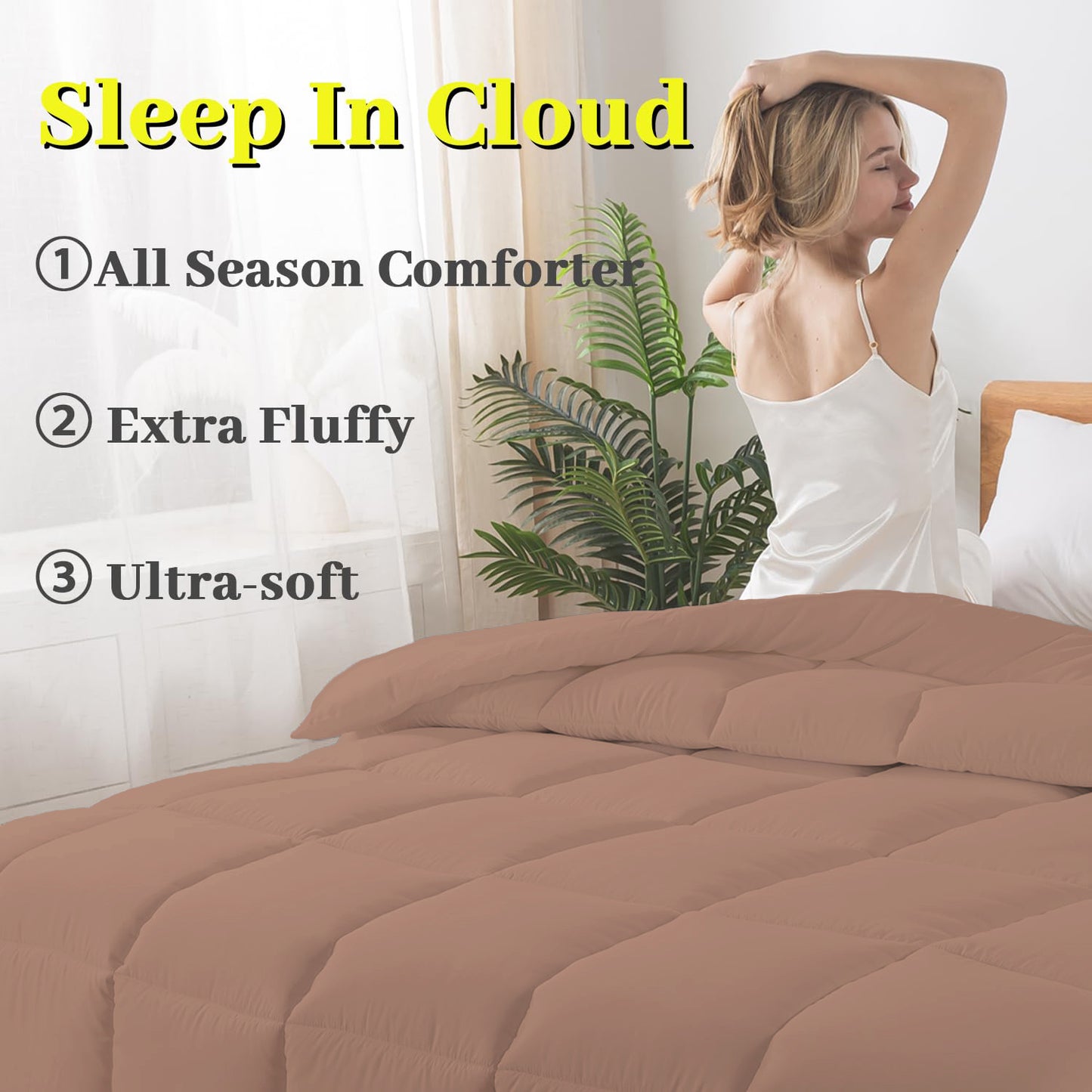 Bedtreat Backrest Reading Pillow, Back Support Pillow with Handrail, Detachable on Both Sides, Specially Designed for Reading and Relaxation(Poseidon)